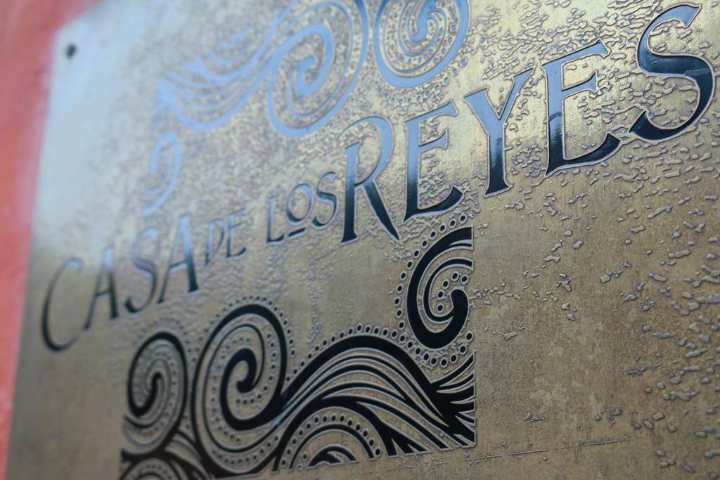 Casa De Los Reyes By Hmc Cartagena ภายนอก รูปภาพ