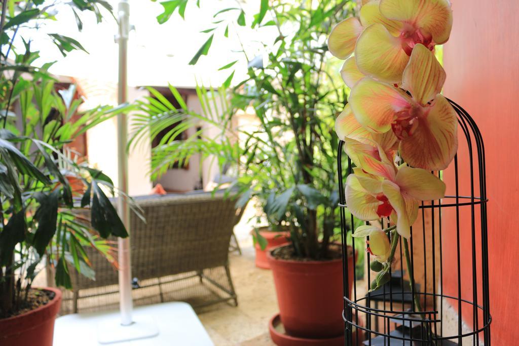 Casa De Los Reyes By Hmc Cartagena ภายนอก รูปภาพ