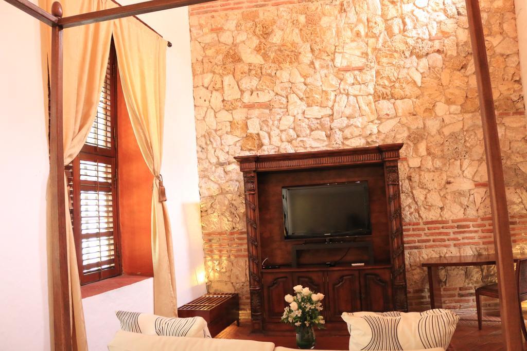 Casa De Los Reyes By Hmc Cartagena ภายนอก รูปภาพ