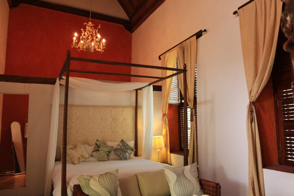 Casa De Los Reyes By Hmc Cartagena ภายนอก รูปภาพ