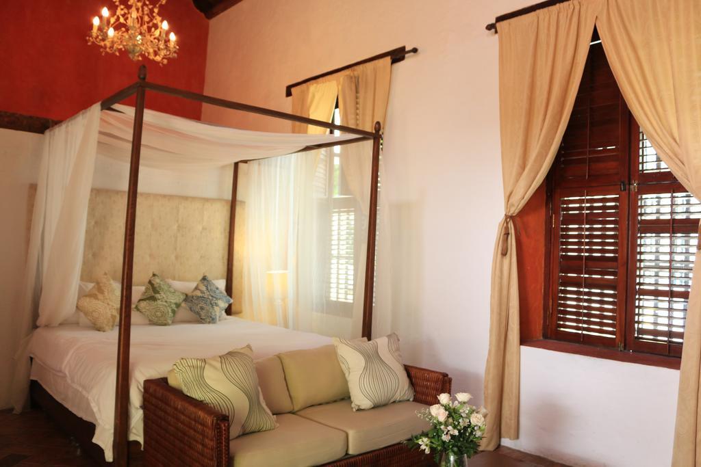 Casa De Los Reyes By Hmc Cartagena ภายนอก รูปภาพ