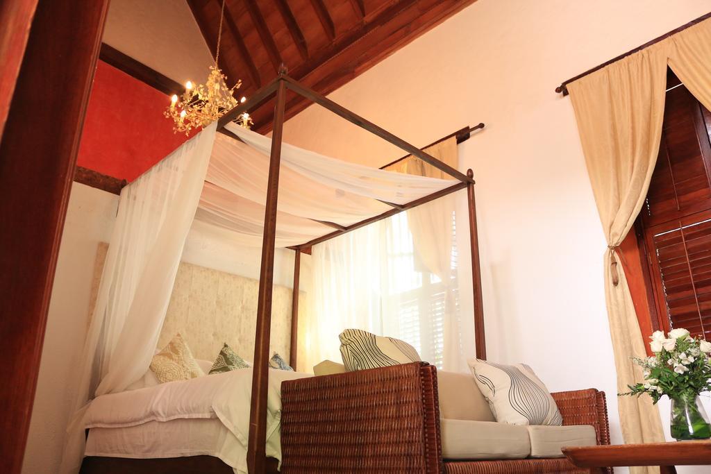 Casa De Los Reyes By Hmc Cartagena ภายนอก รูปภาพ