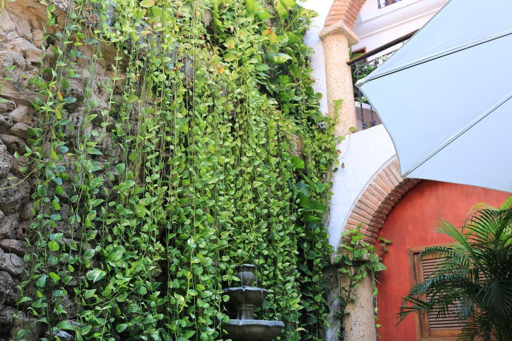 Casa De Los Reyes By Hmc Cartagena ภายนอก รูปภาพ