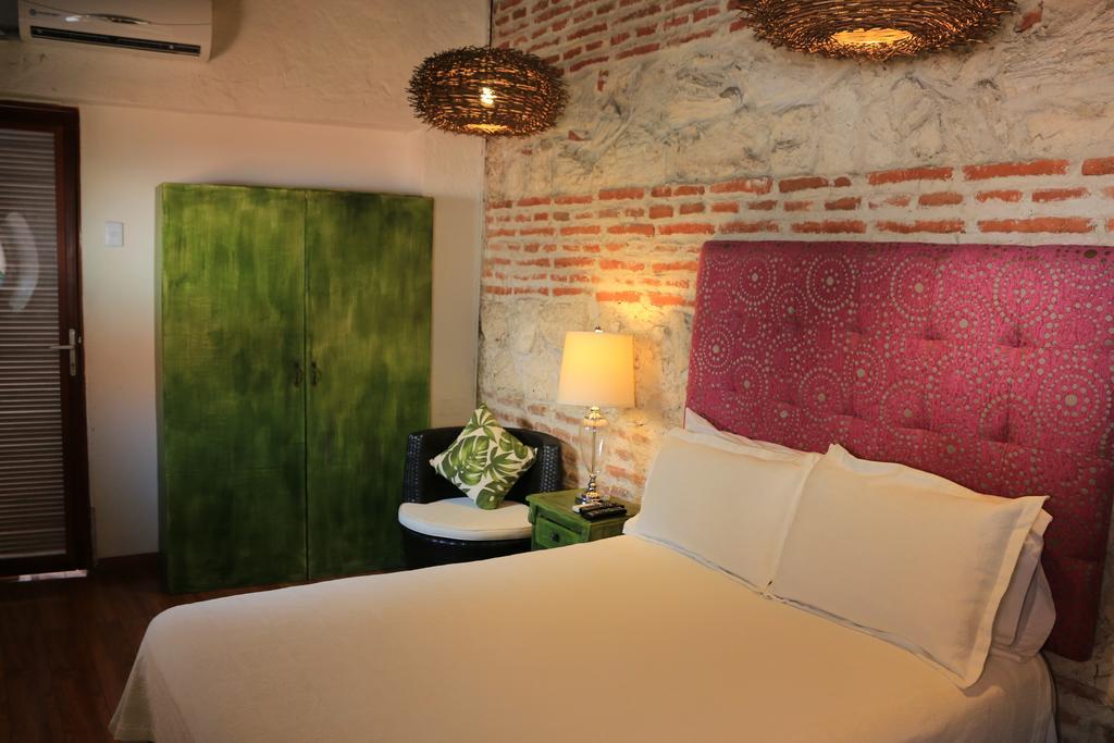Casa De Los Reyes By Hmc Cartagena ภายนอก รูปภาพ