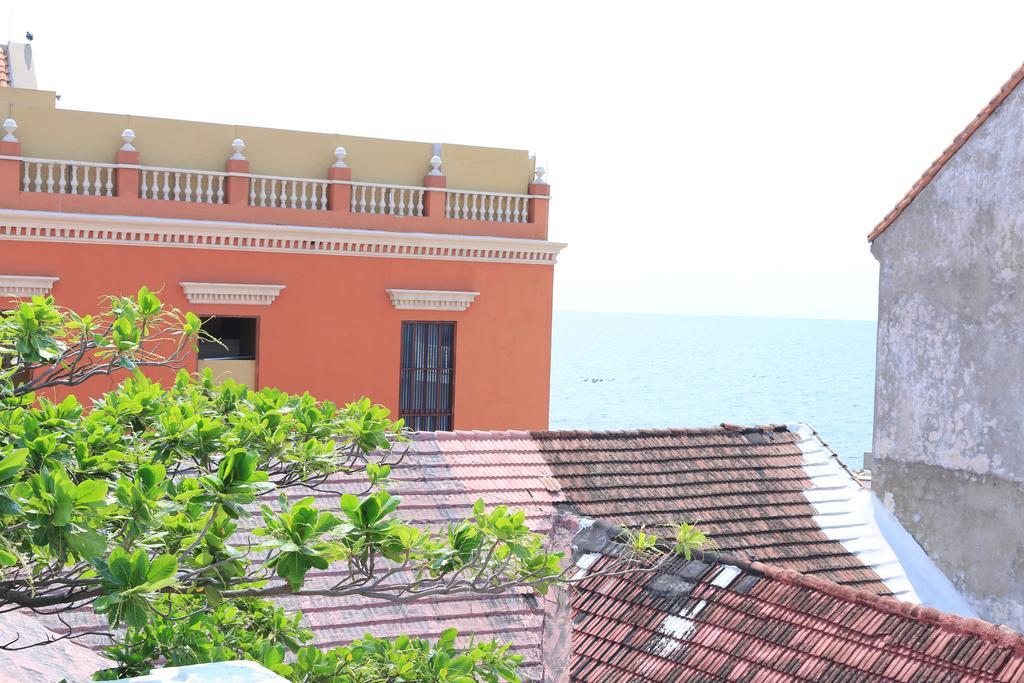 Casa De Los Reyes By Hmc Cartagena ภายนอก รูปภาพ