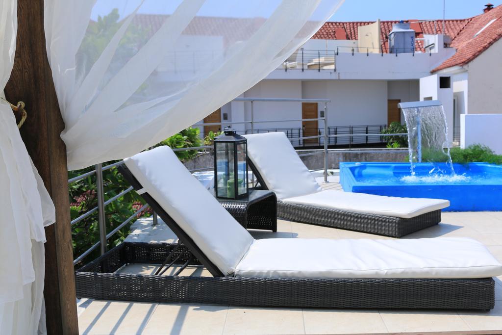 Casa De Los Reyes By Hmc Cartagena ภายนอก รูปภาพ