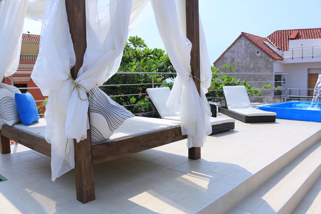 Casa De Los Reyes By Hmc Cartagena ภายนอก รูปภาพ