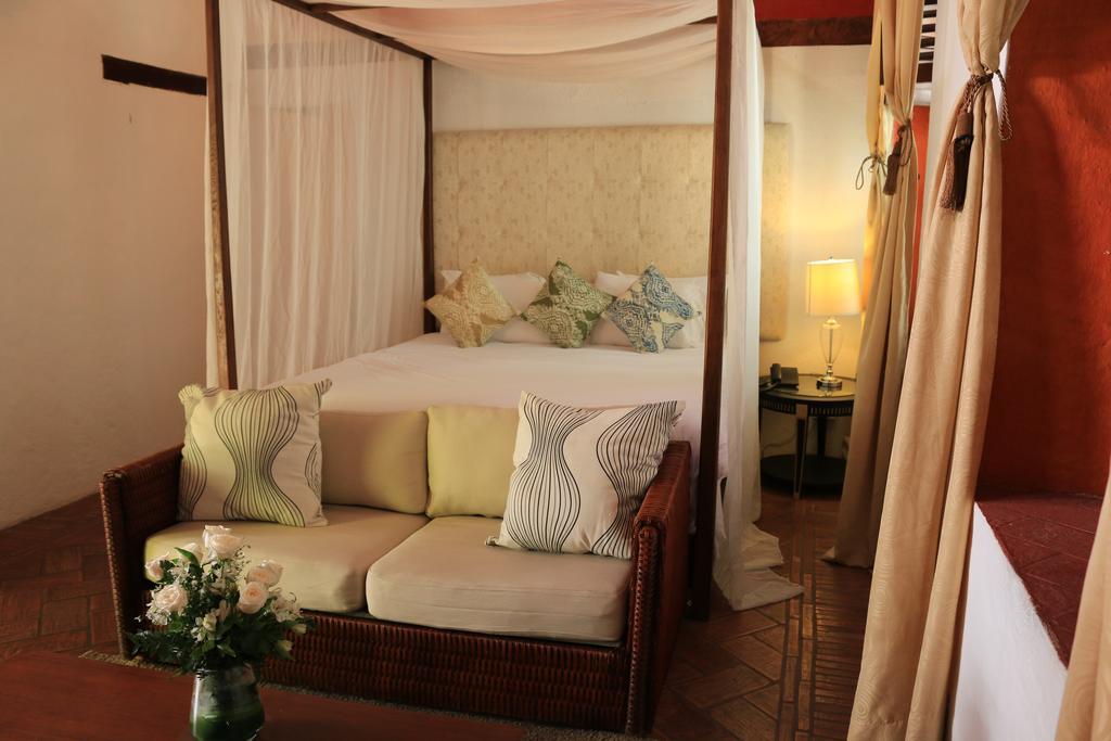 Casa De Los Reyes By Hmc Cartagena ภายนอก รูปภาพ