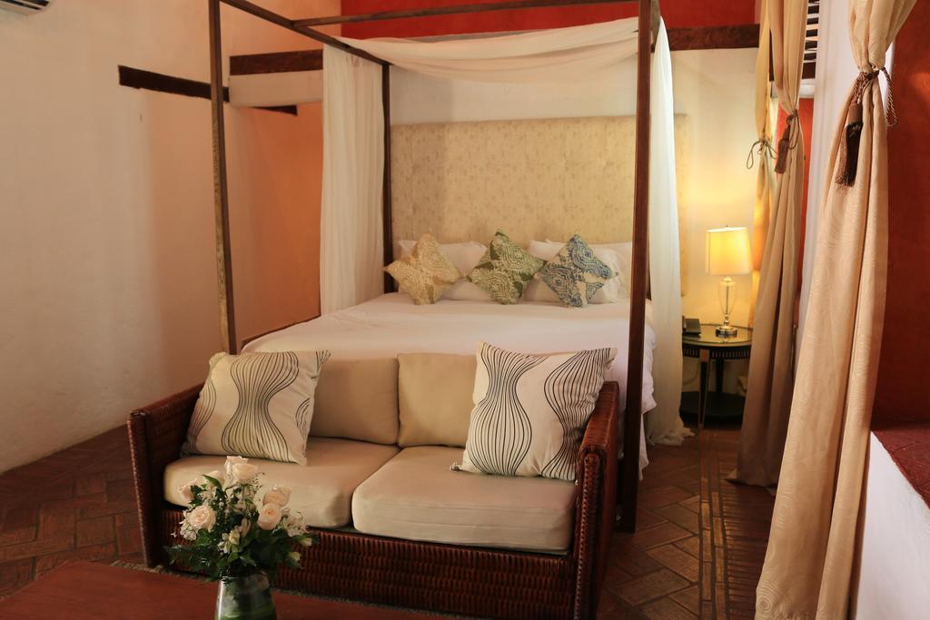 Casa De Los Reyes By Hmc Cartagena ภายนอก รูปภาพ