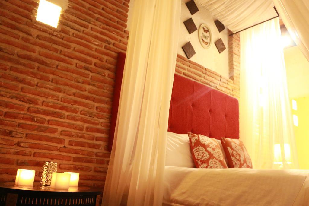 Casa De Los Reyes By Hmc Cartagena ภายนอก รูปภาพ